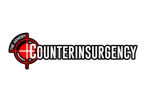 The Armory: Counterinsurgency